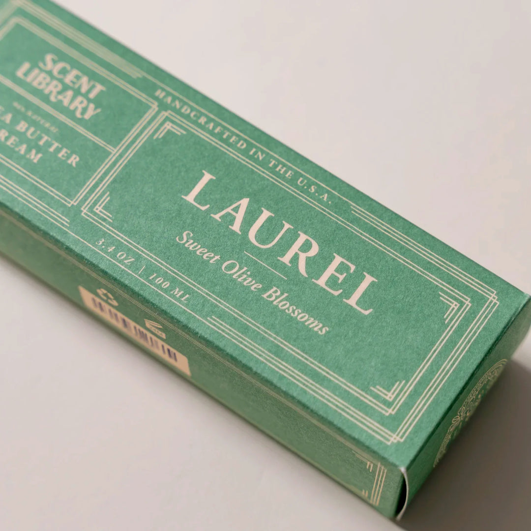 Laurel Hand Cream