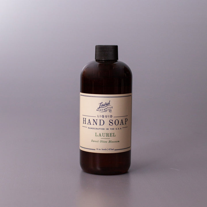 Laurel Hand Soap Refill