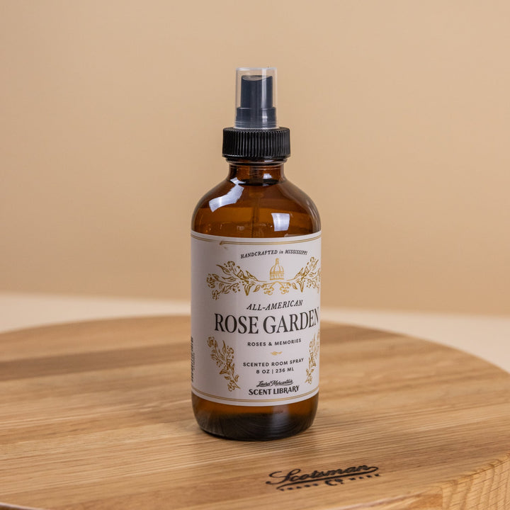 All-American Rose Garden Room Spray