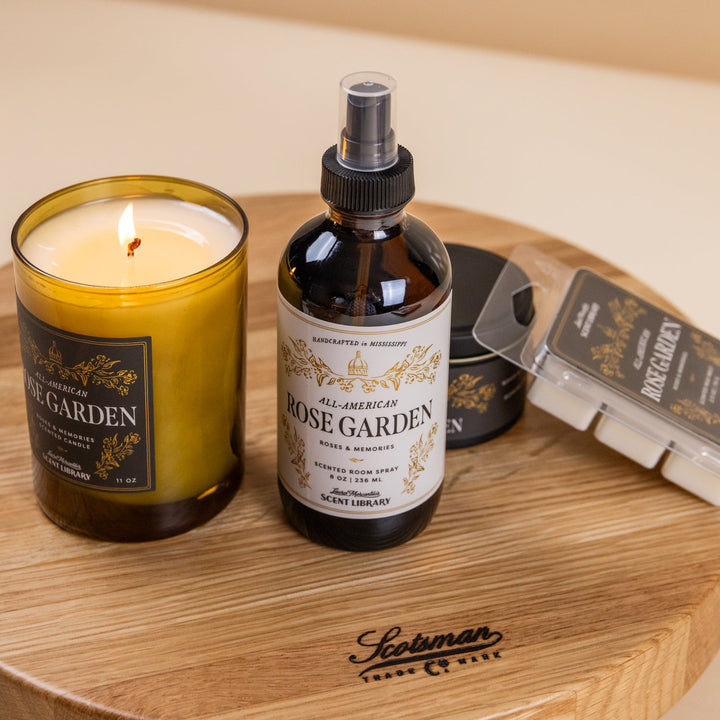 All-American Rose Garden Room Spray