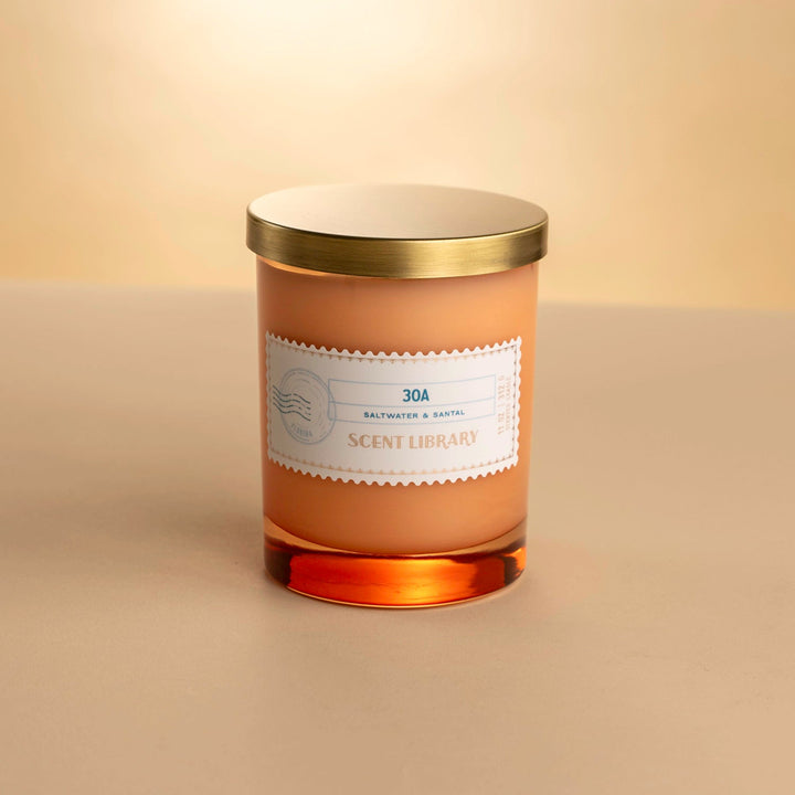 30A Candle