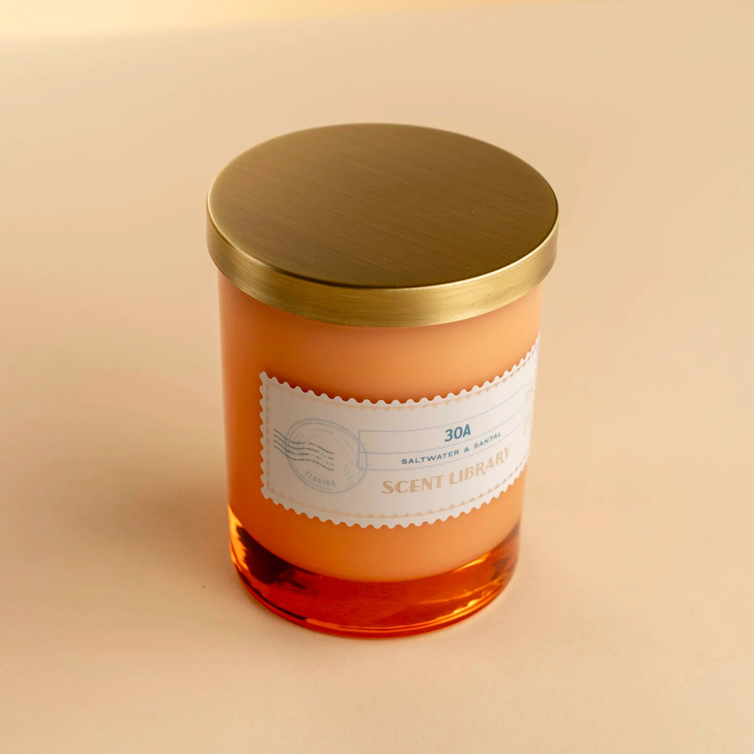 30A Candle