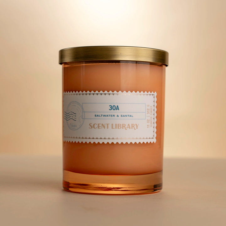 30A Candle