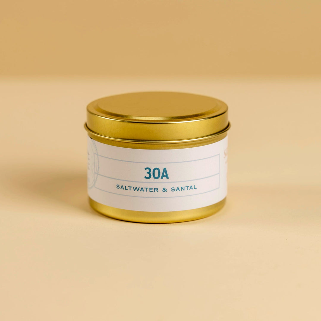 30A 5 oz. Candle