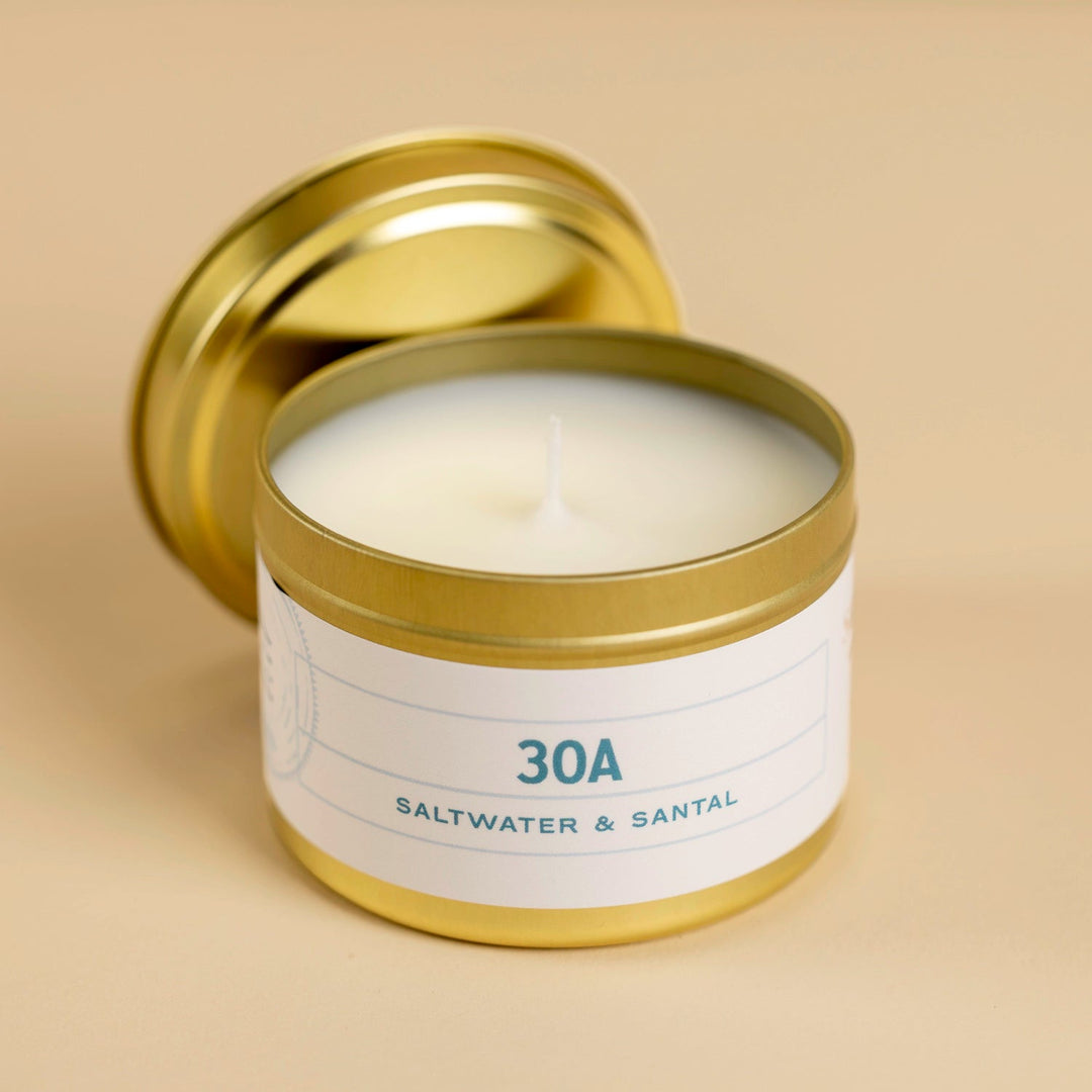 30A 5 oz. Candle