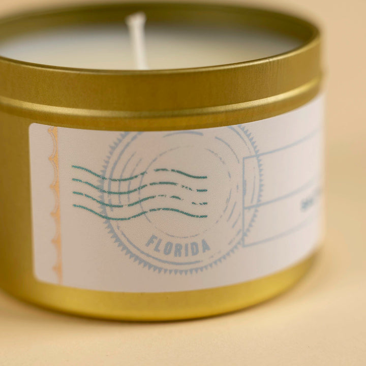 30A 5 oz. Candle
