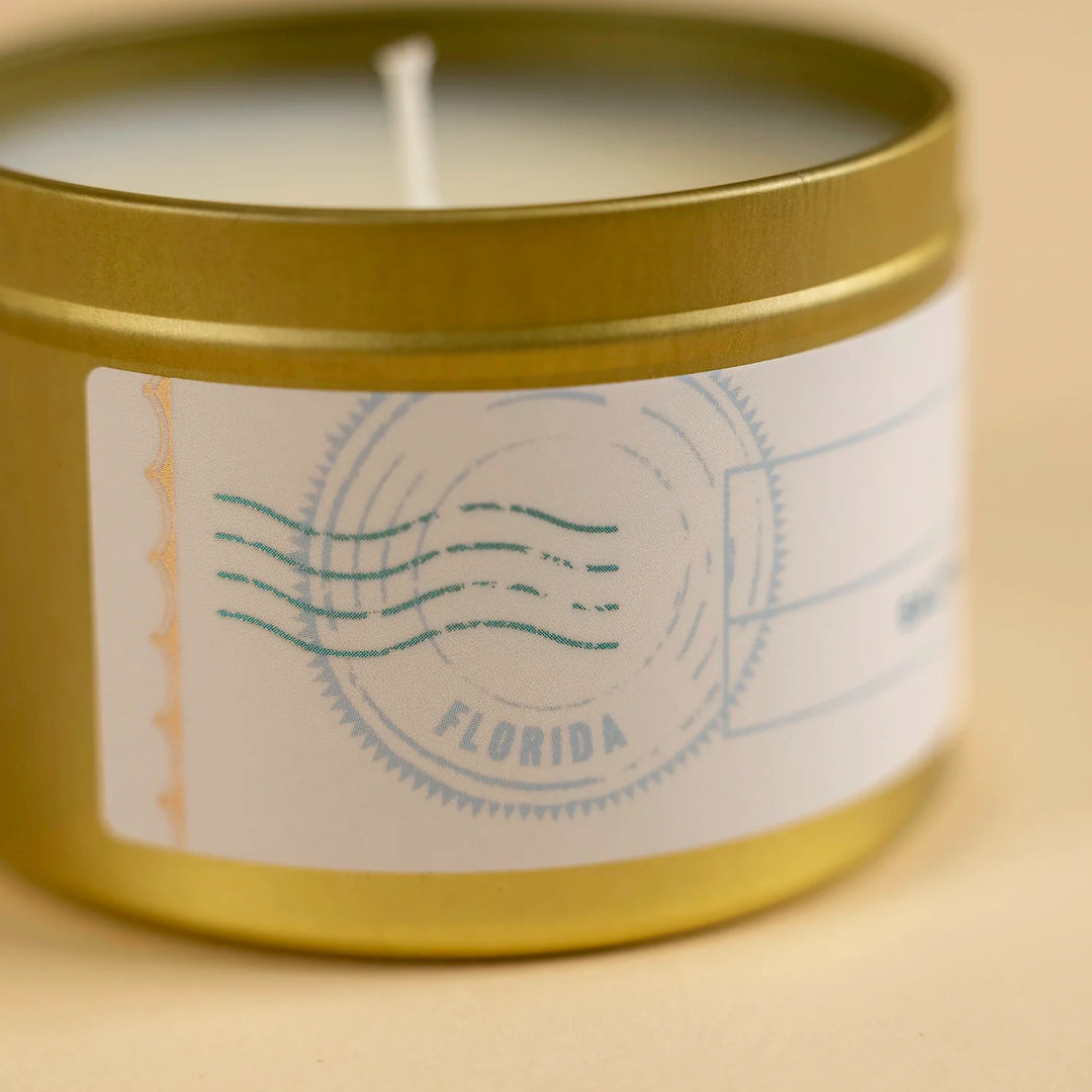30A 5 oz. Candle
