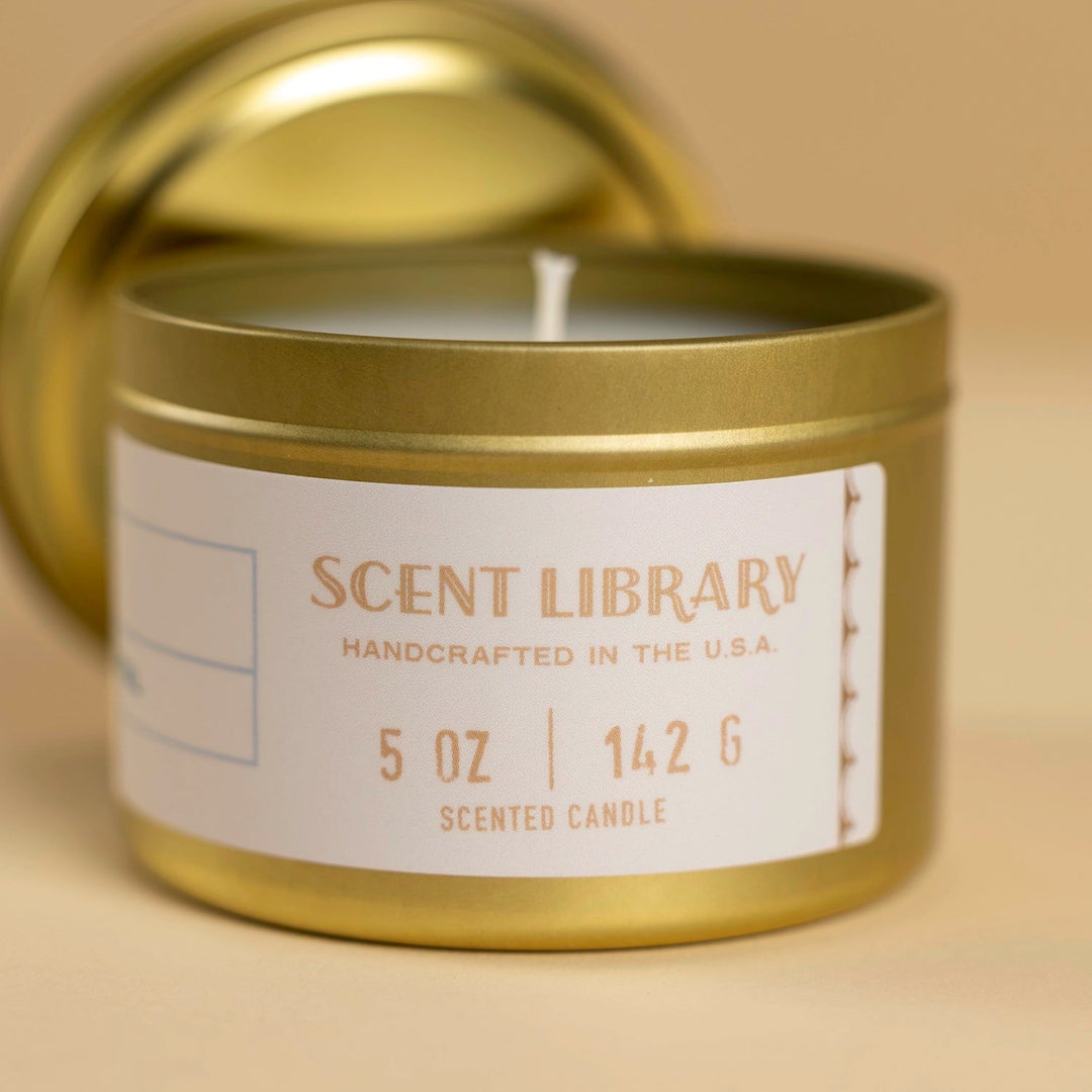 30A 5 oz. Candle