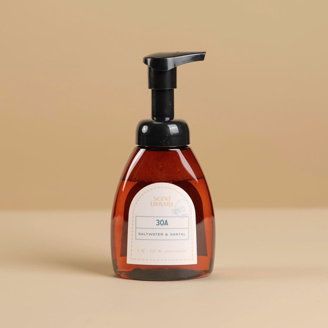 30A Foaming Hand Soap