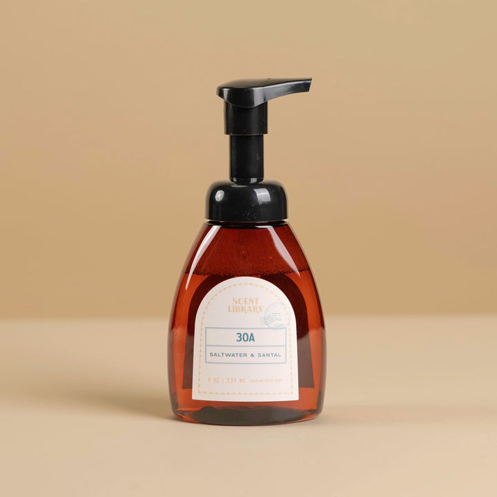 30A Foaming Hand Soap
