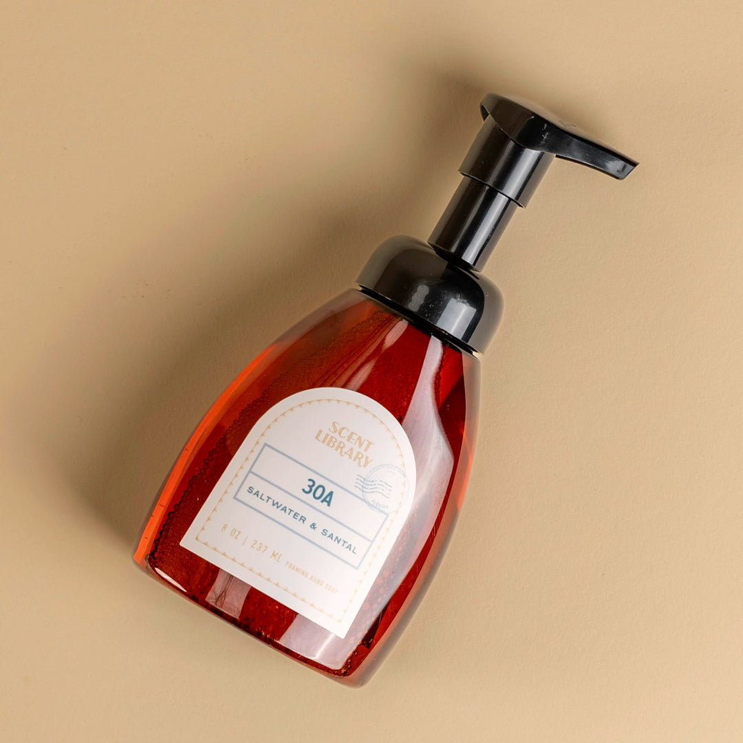 30A Foaming Hand Soap