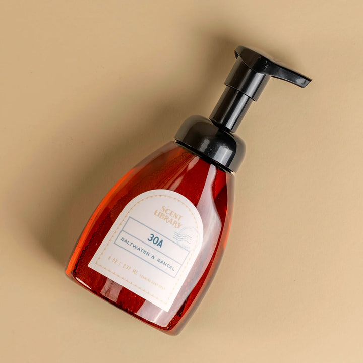 30A Foaming Hand Soap