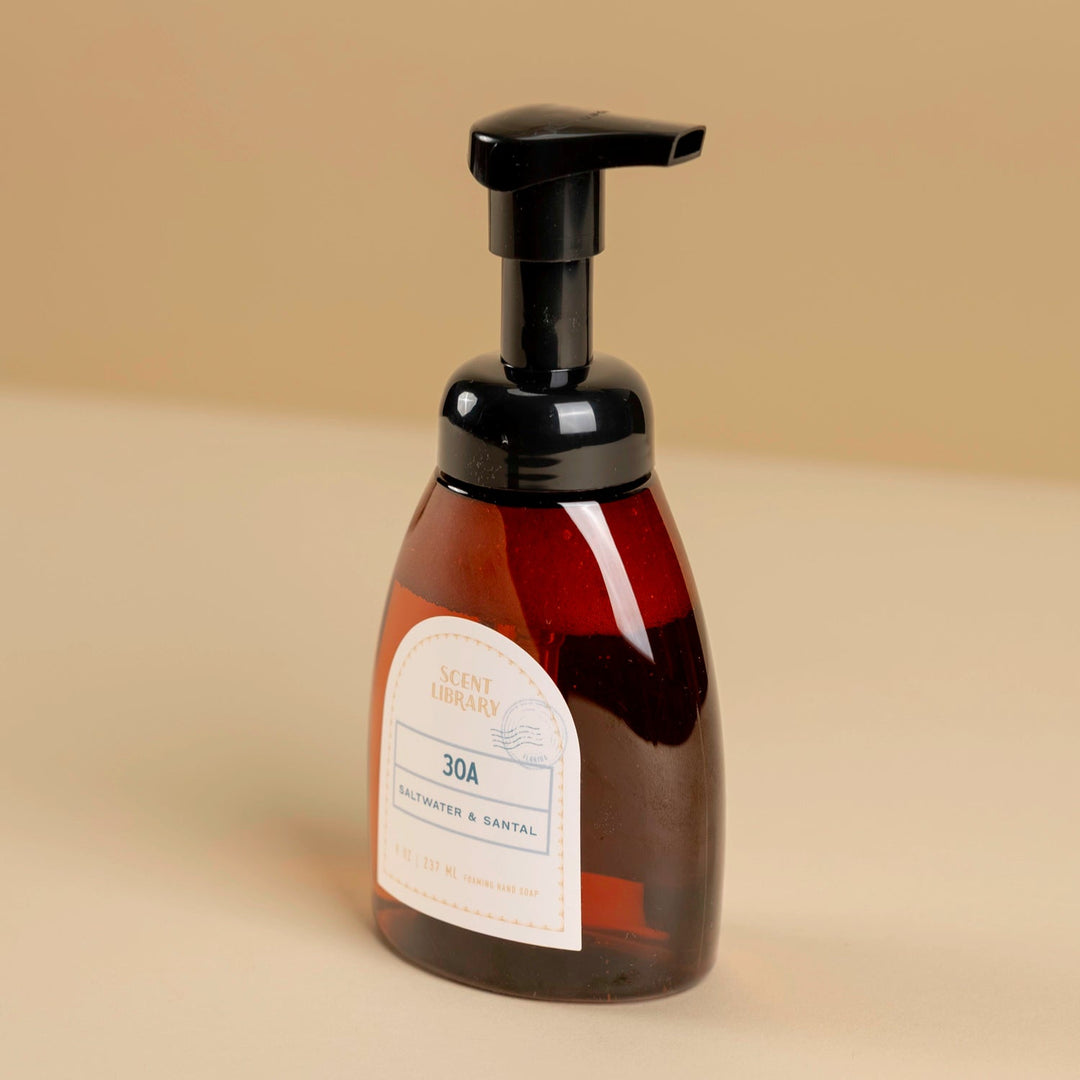 30A Foaming Hand Soap
