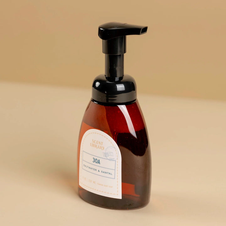 30A Foaming Hand Soap