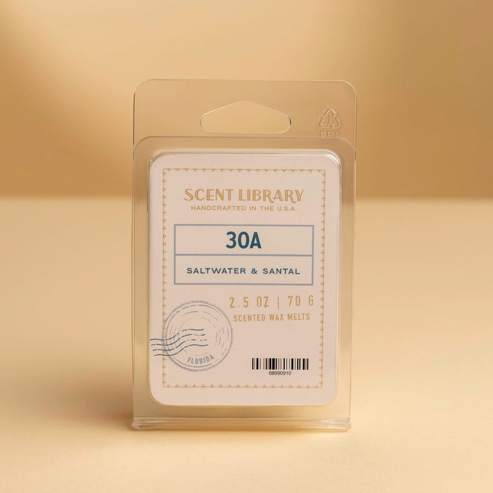 30A Wax Melt