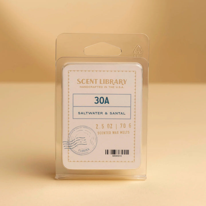 30A Wax Melt