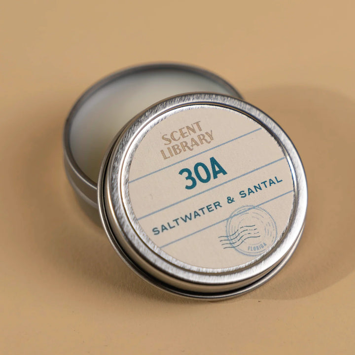 30A Scent Sample