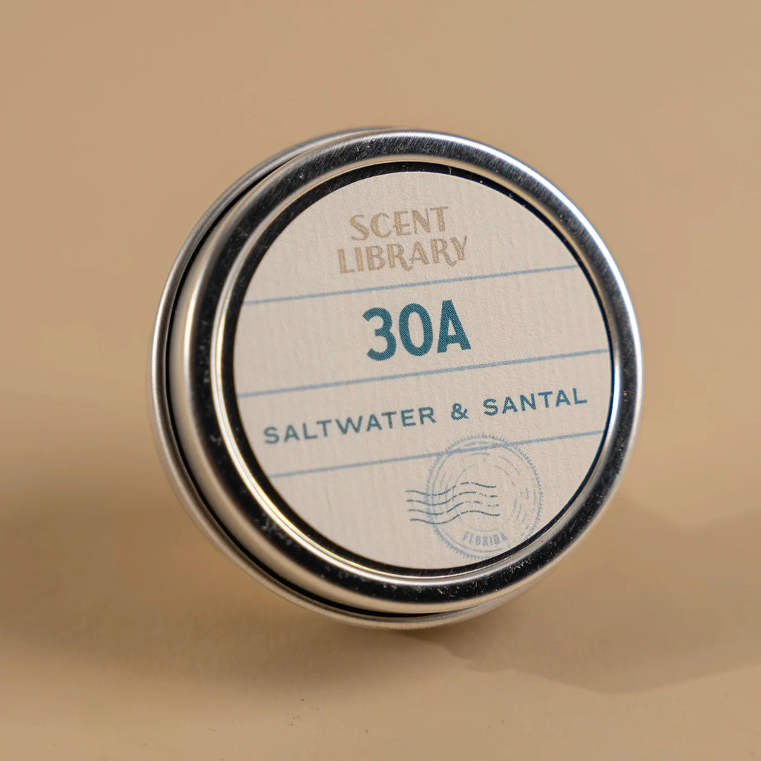 30A Scent Sample