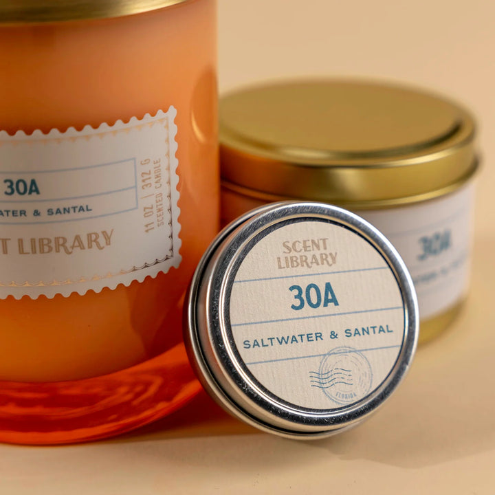 30A Scent Sample