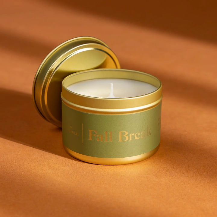 Fall Break 5 oz. Candle