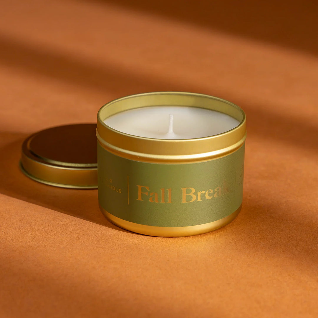 Fall Break 5 oz. Candle