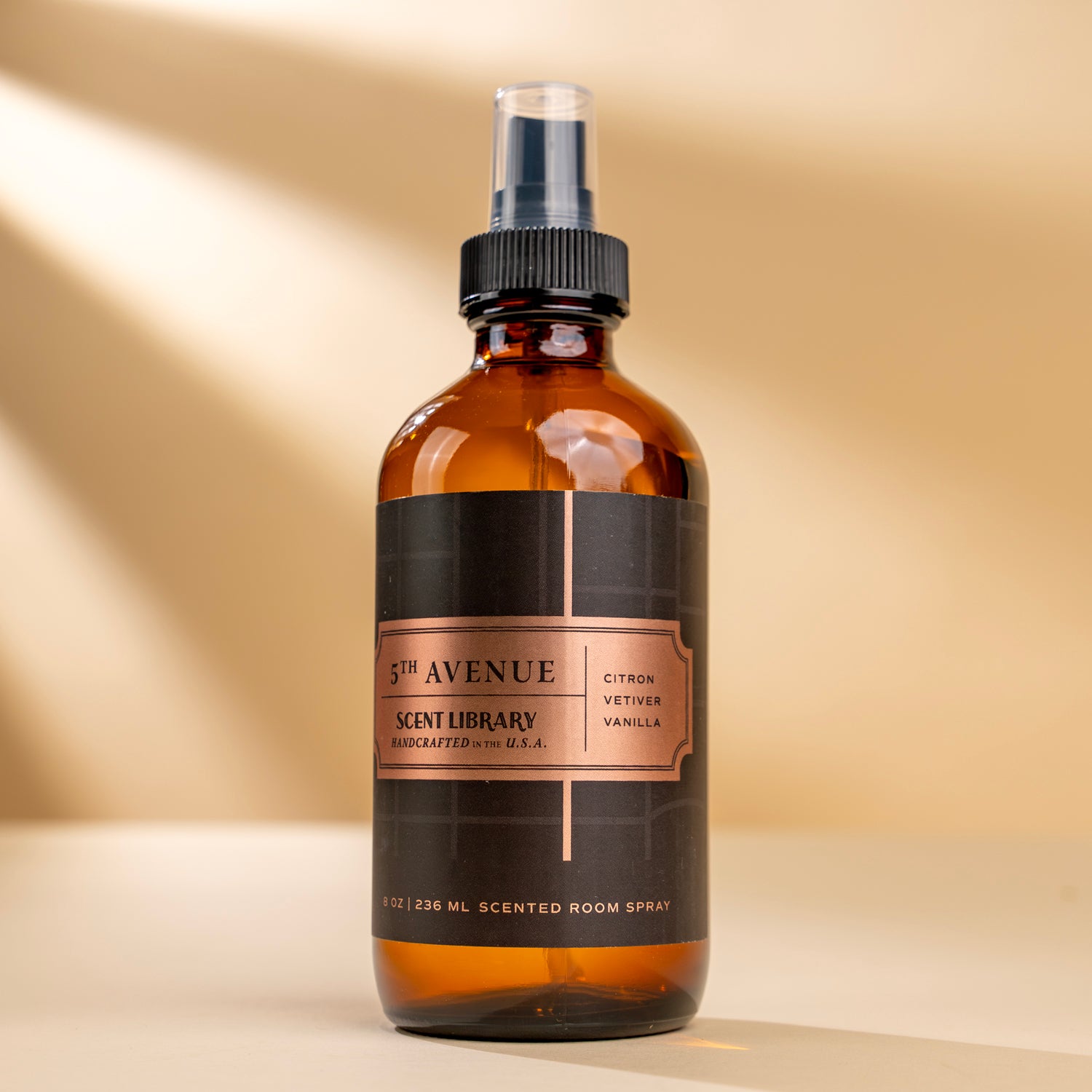 5th Avenue Room Spray – Scent Library