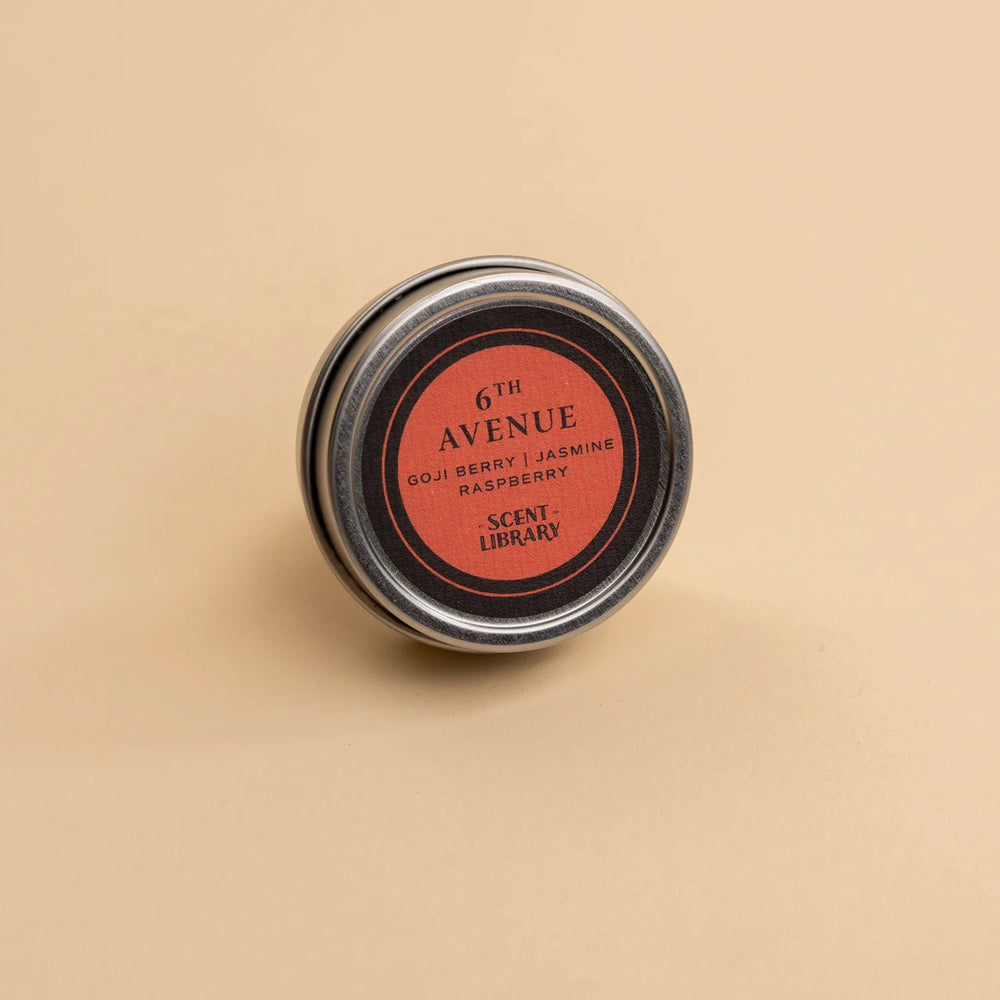 6th Avenue Scent Sample