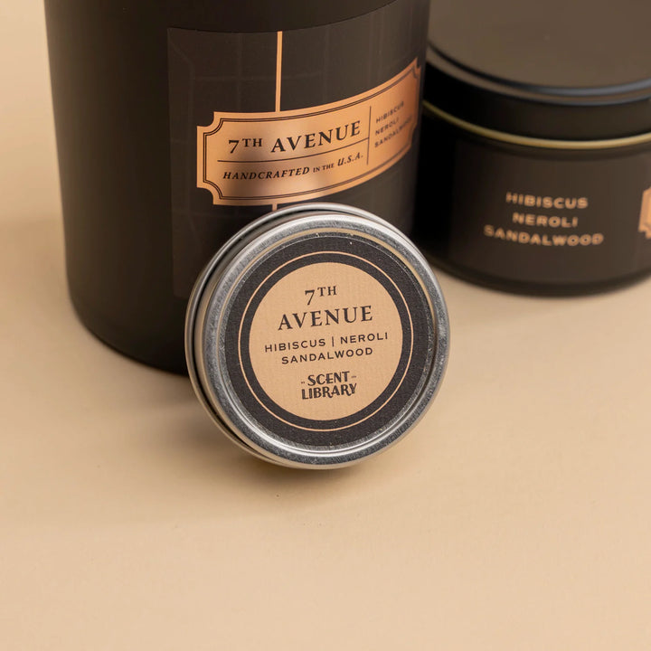 7th Avenue Scent Sample