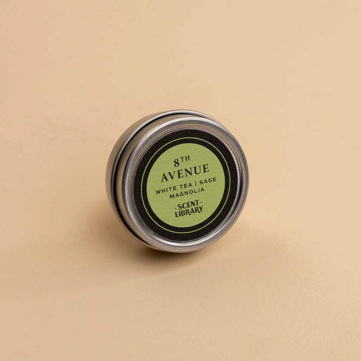 8th Avenue Scent Sample