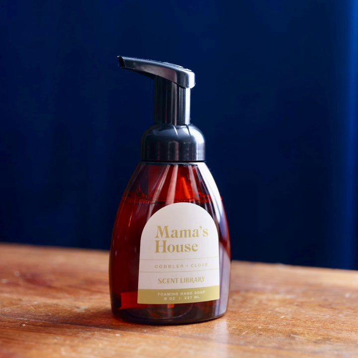 Mama's House Foaming Hand Soap