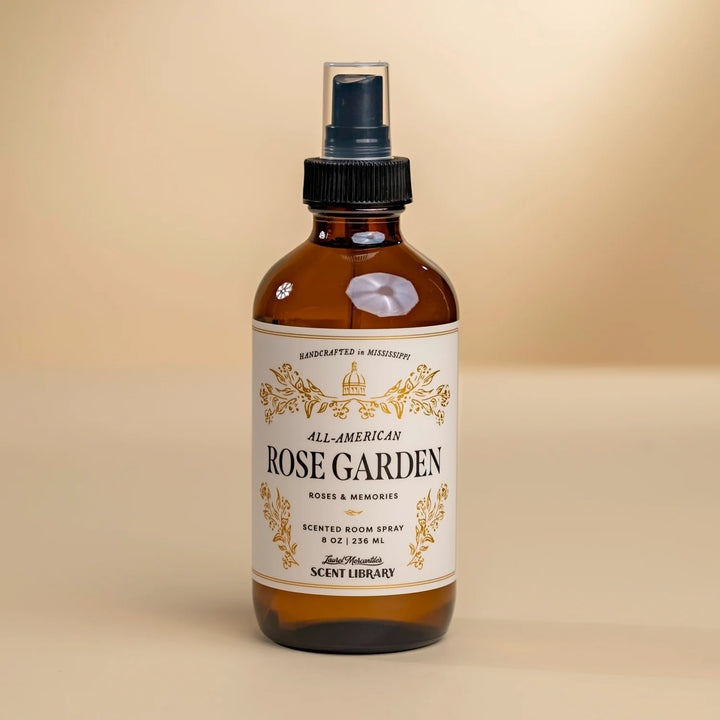 All-American Rose Garden Room Spray