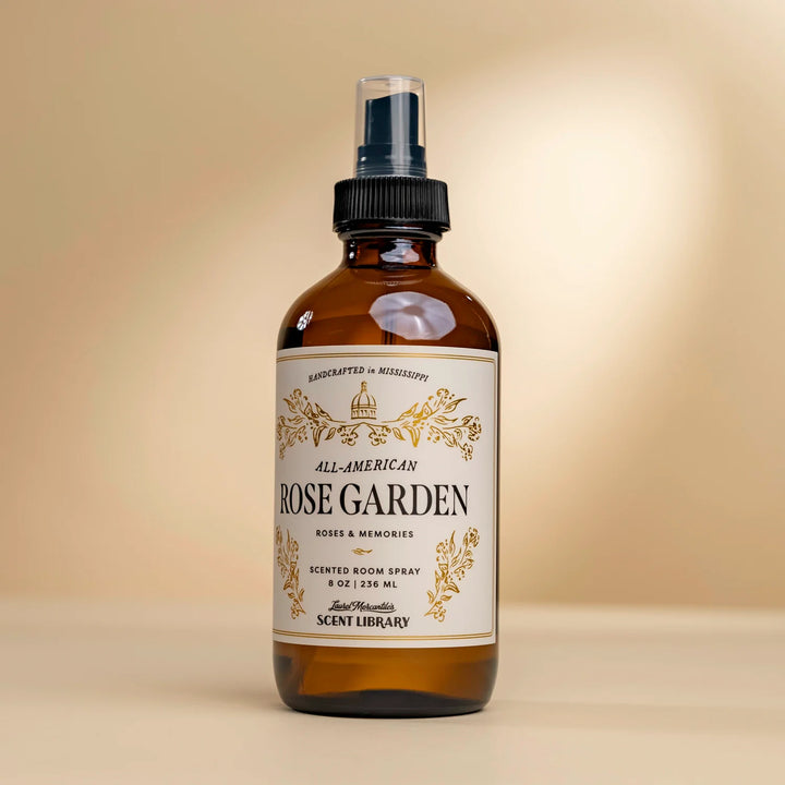 All-American Rose Garden Room Spray