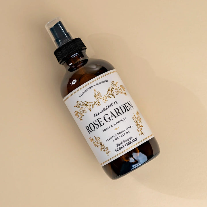All-American Rose Garden Room Spray
