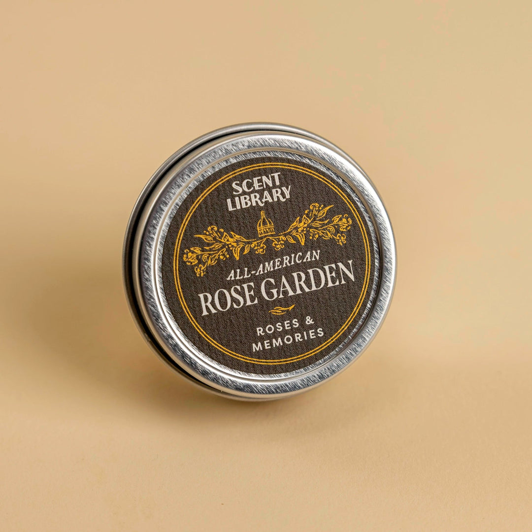 All-American Rose Garden Scent Sample