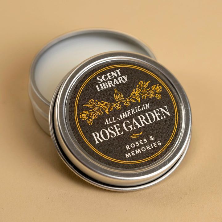 All-American Rose Garden Scent Sample