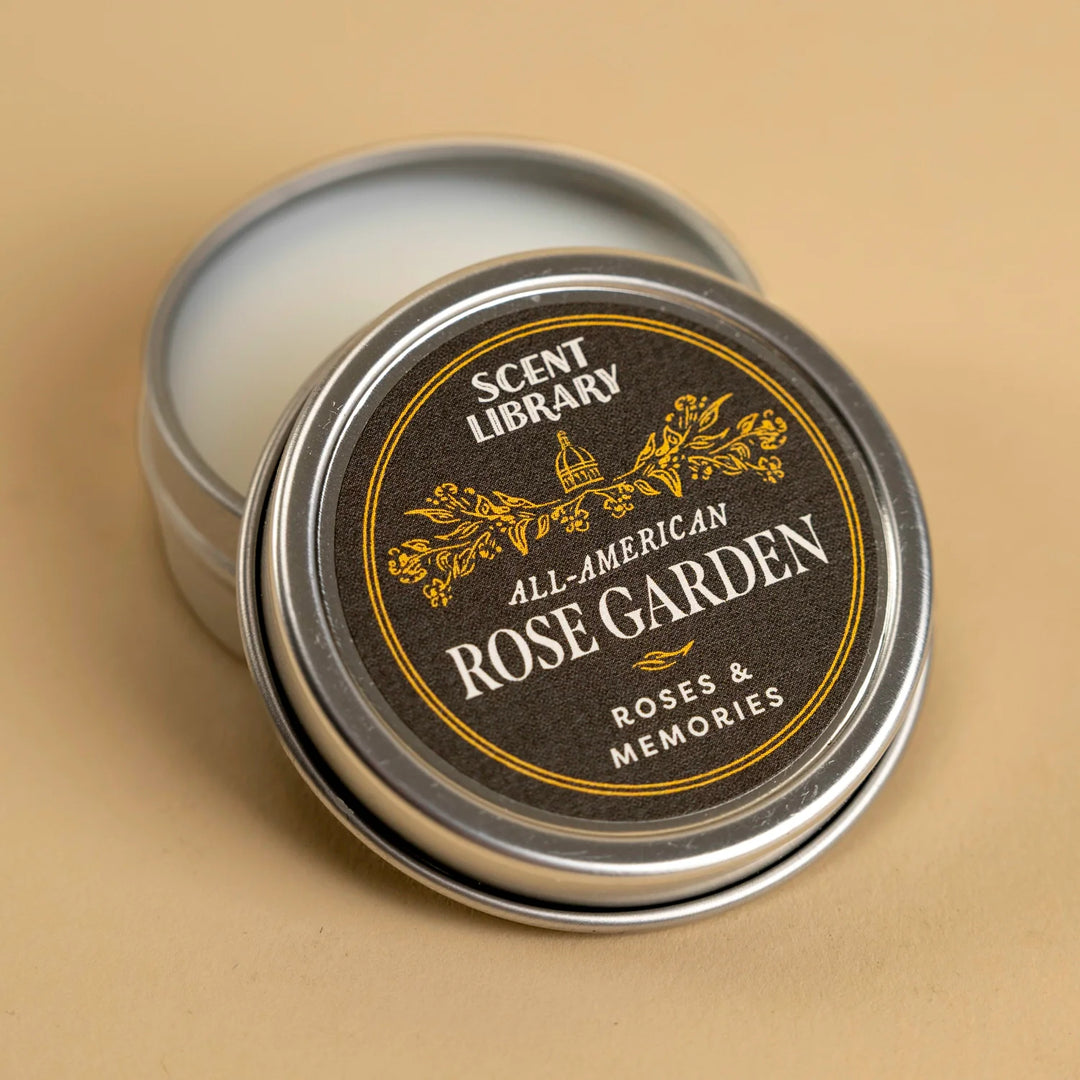 All-American Rose Garden Scent Sample