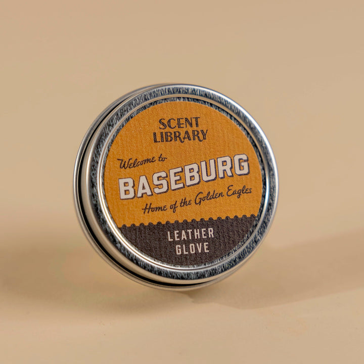 Welcome to Baseburg Scent Sample