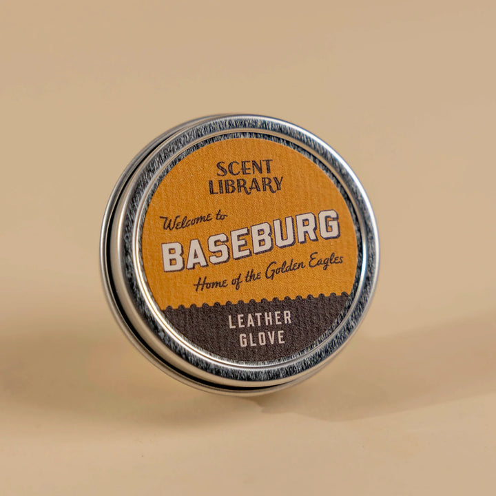 Welcome to Baseburg Scent Sample