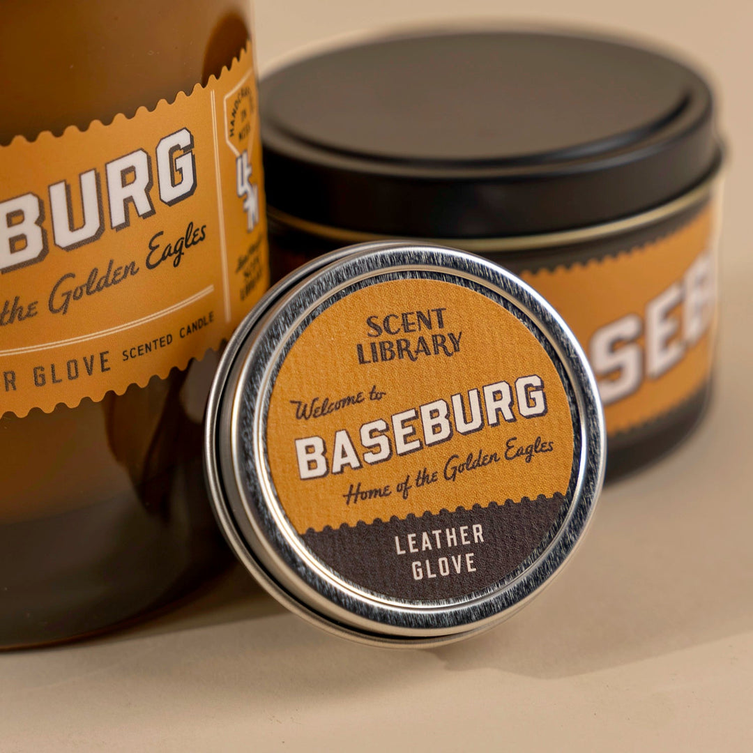 Welcome to Baseburg Scent Sample