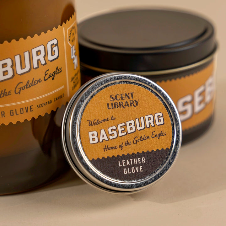 Welcome to Baseburg Scent Sample