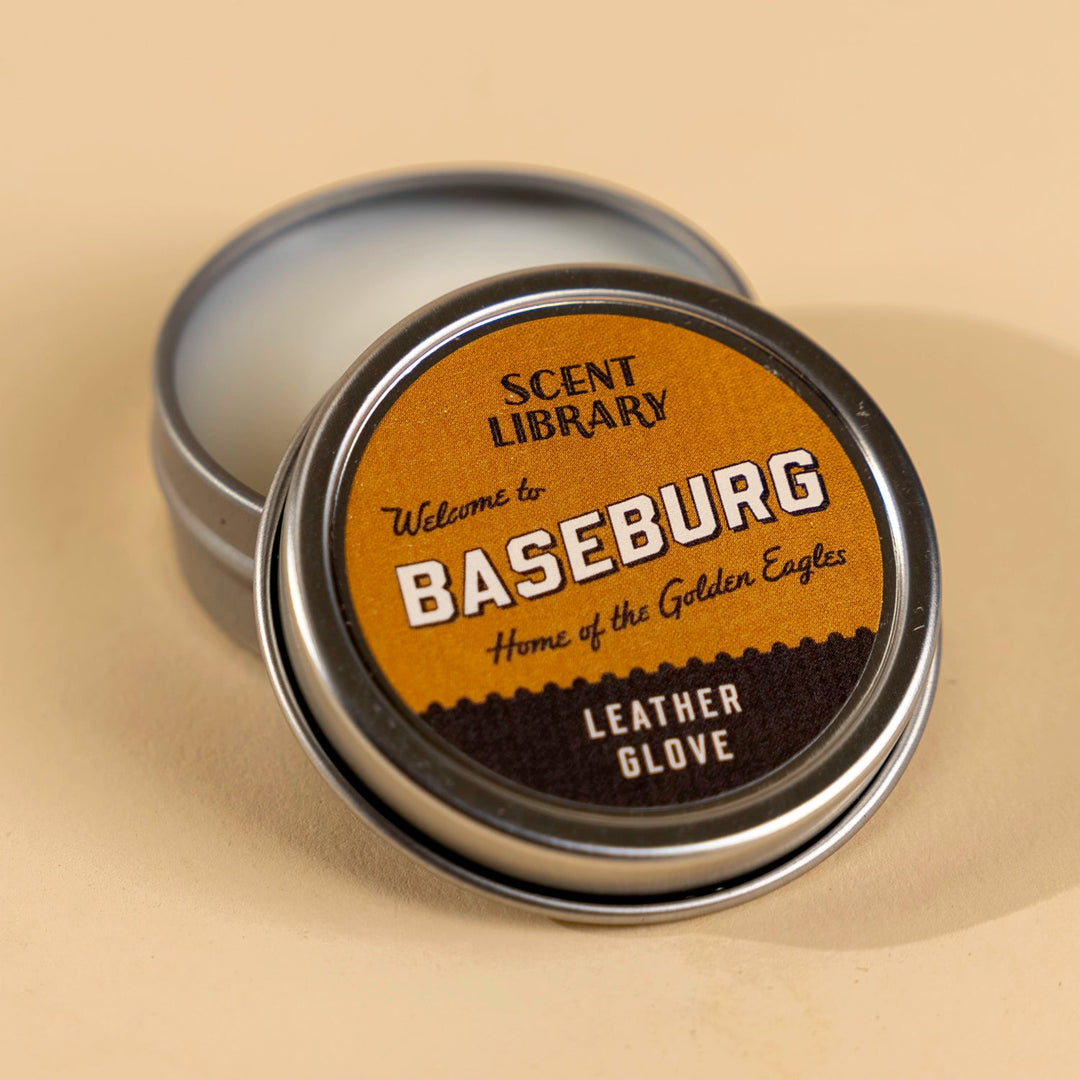 Welcome to Baseburg Scent Sample
