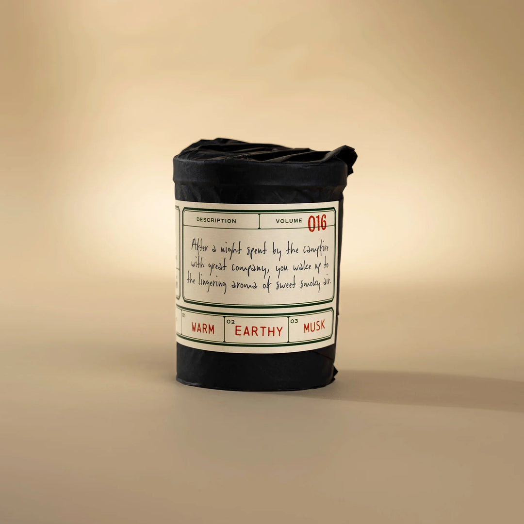 Blind Date Volume 16 Candle