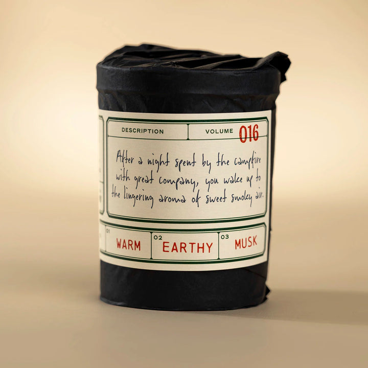 Blind Date Volume 16 Candle