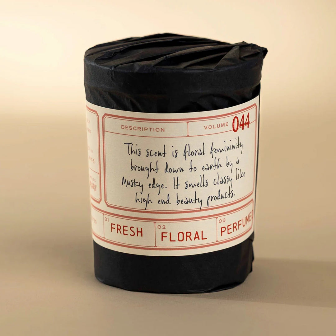 Blind Date Volume 44 Candle