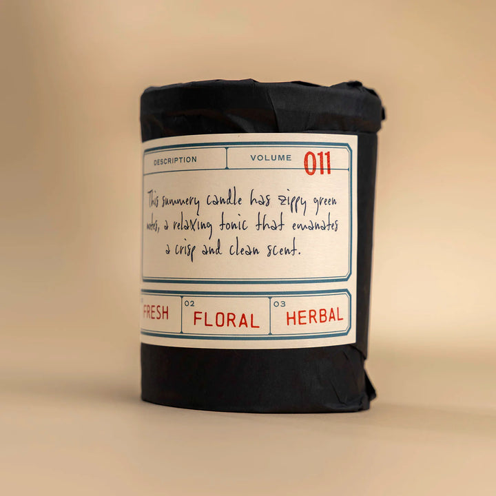 Blind Date Volume 11 Candle