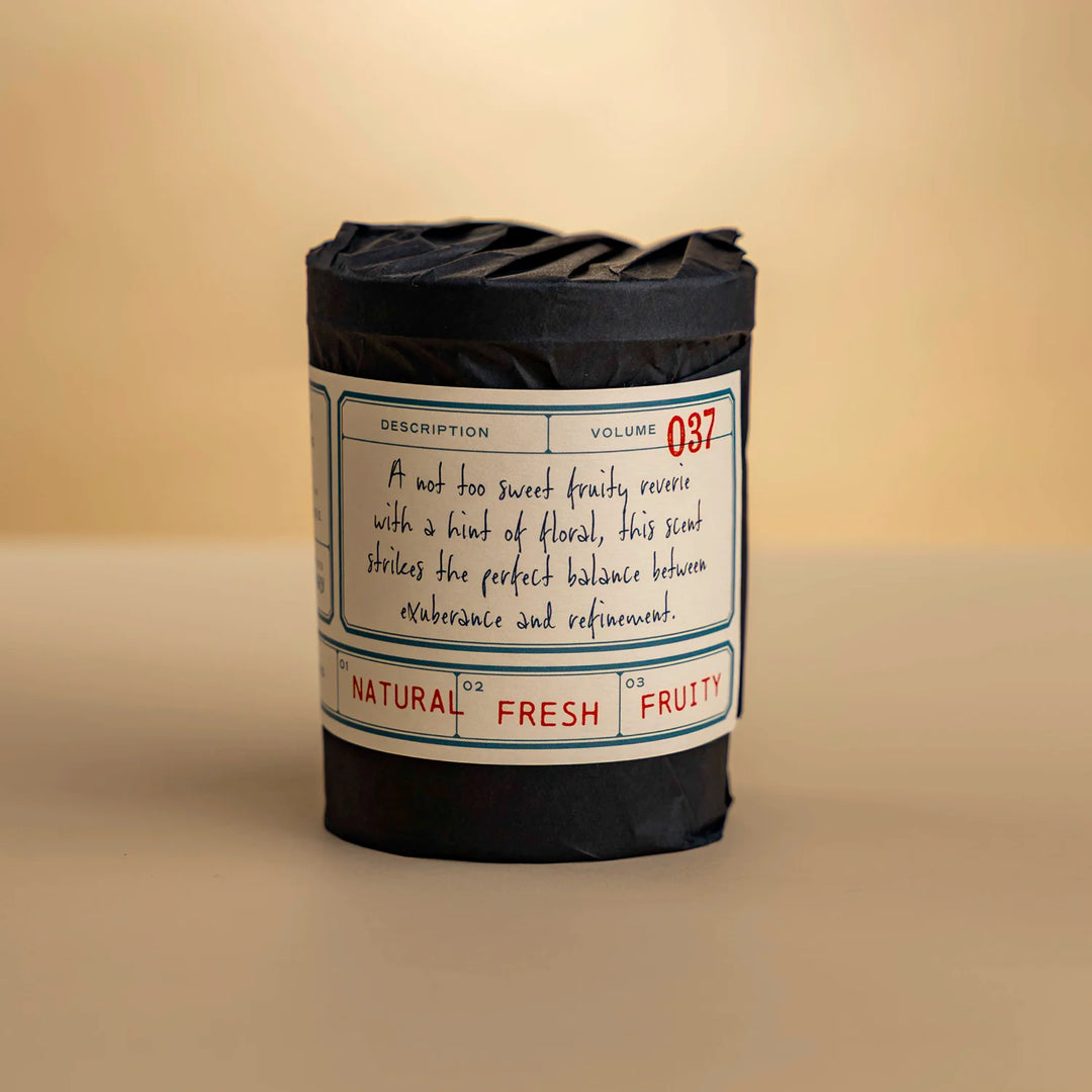 Blind Date Volume 37 Candle