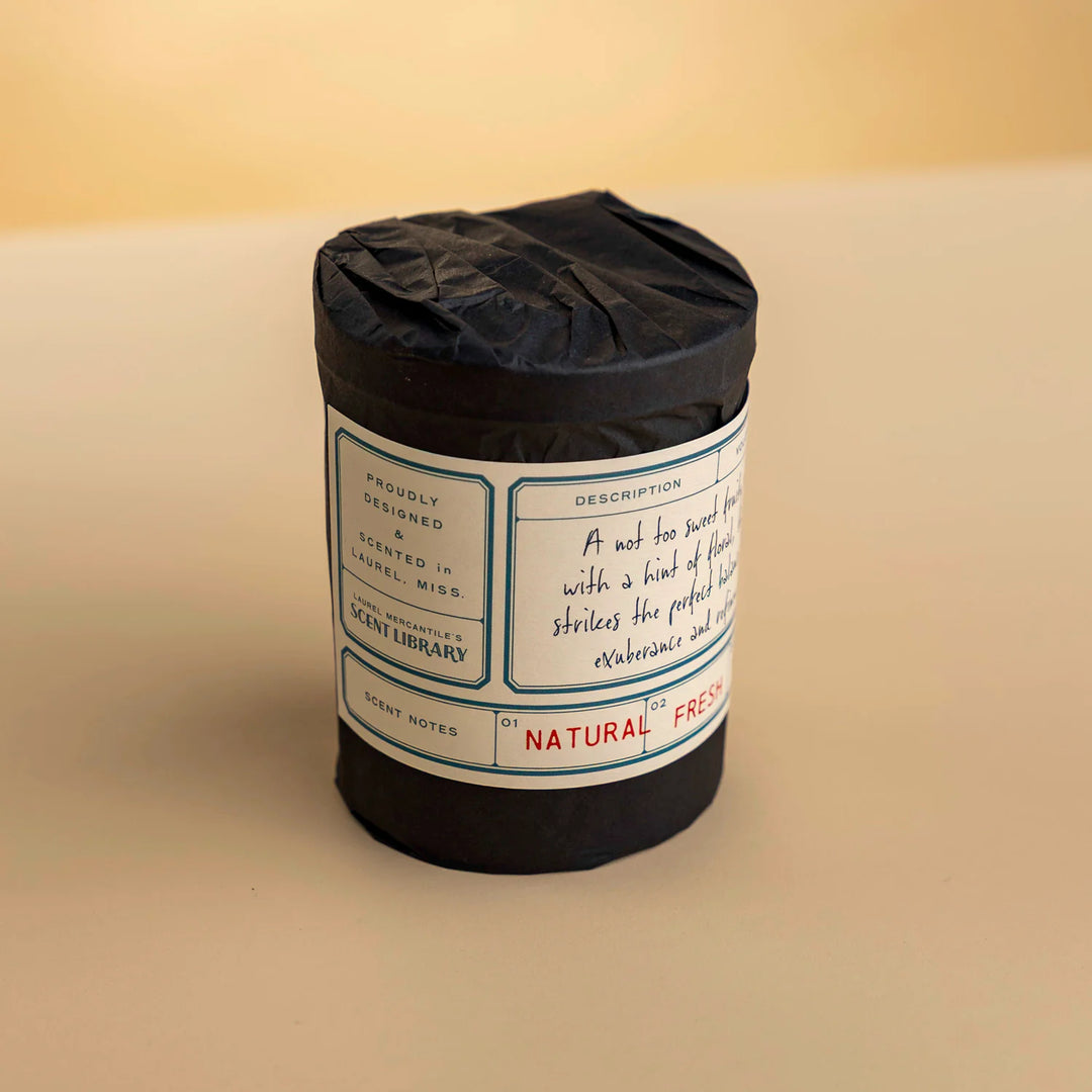 Blind Date Volume 37 Candle