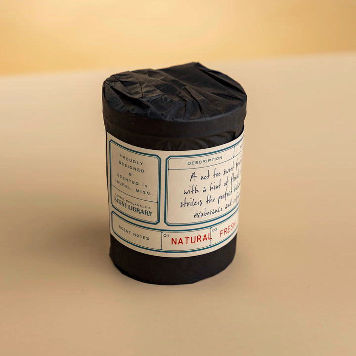 Blind Date Volume 37 Candle