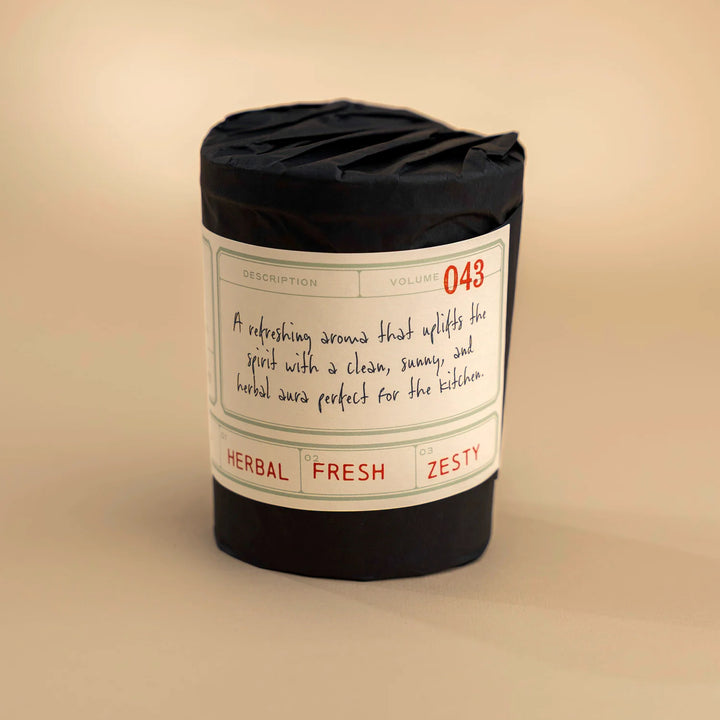 Blind Date Volume 43 Candle