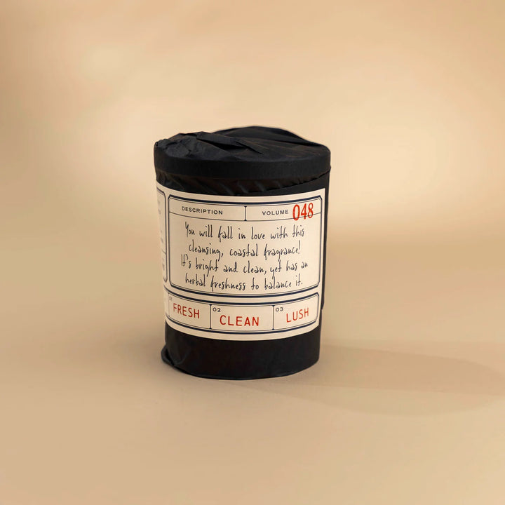 Blind Date Volume 48 Candle